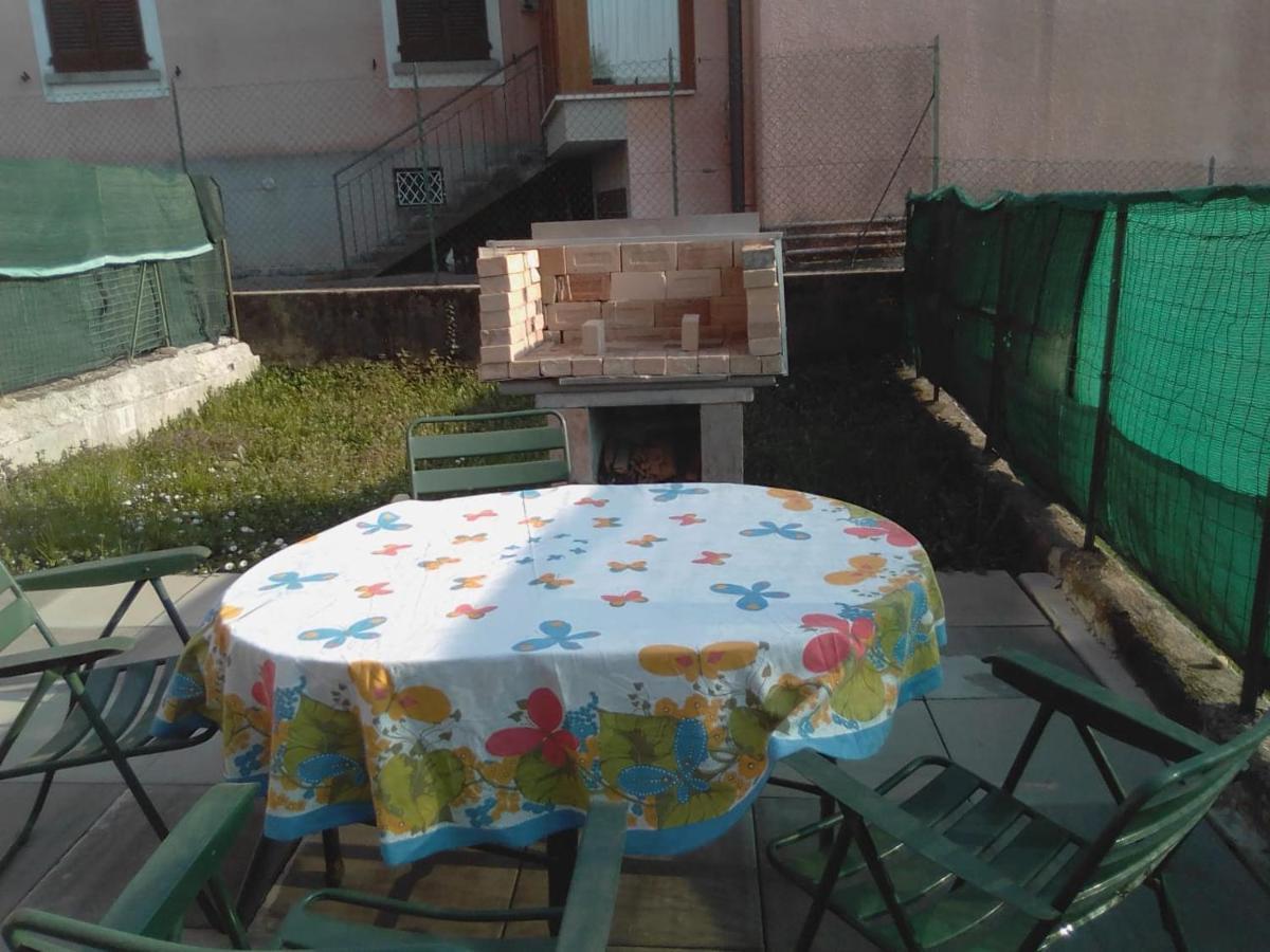 L'Impossibile Διαμέρισμα Appiano Gentile Εξωτερικό φωτογραφία